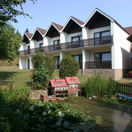 Hotel Hotel & Apartmenthaus Zum Pfingsttor