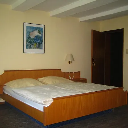 Hotel & Apartmenthaus Zum Pfingsttor Hotel Rinteln