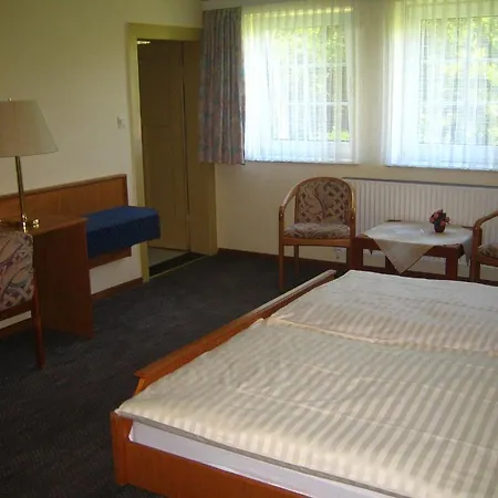 Hotel & Apartmenthaus Zum Pfingsttor Rinteln