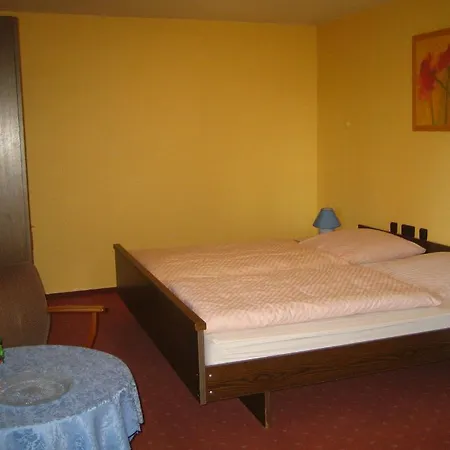 Hotel & Apartmenthaus Zum Pfingsttor Rinteln