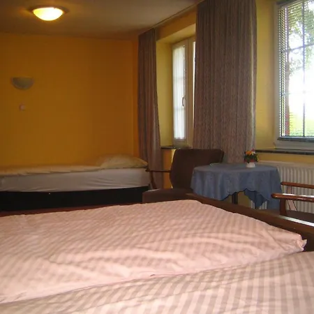 Hotel Hotel & Apartmenthaus Zum Pfingsttor 2*