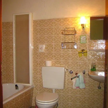 Hotel & Apartmenthaus Zum Pfingsttor 2* Rinteln