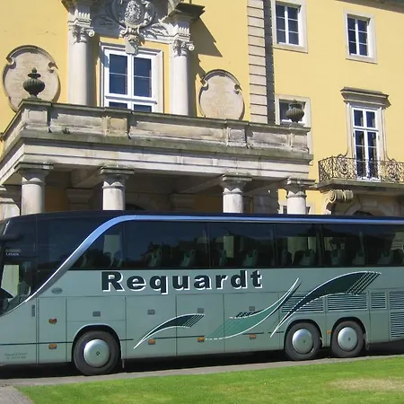 Hotel Hotel & Apartmenthaus Zum Pfingsttor 2*