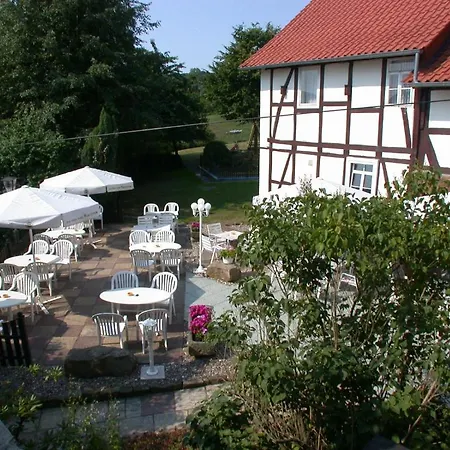 Hotel Hotel & Apartmenthaus Zum Pfingsttor Rinteln