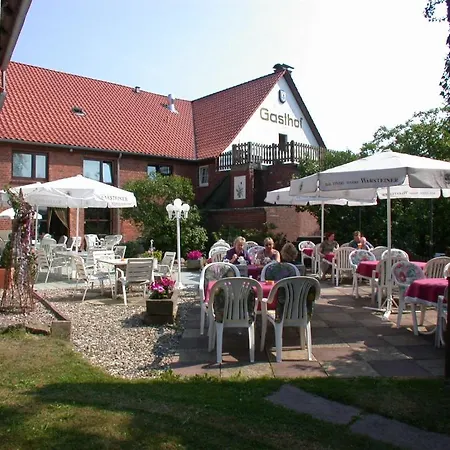 Hotel Hotel & Apartmenthaus Zum Pfingsttor