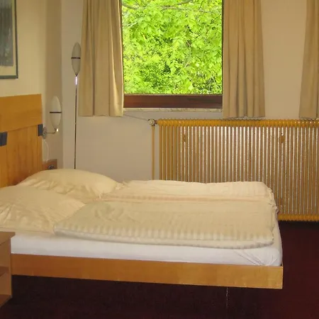 Hotel Hotel & Apartmenthaus Zum Pfingsttor Rinteln