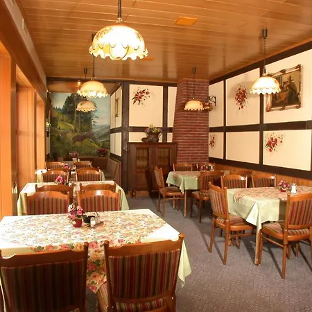 Hotel Zum Pfingsttor