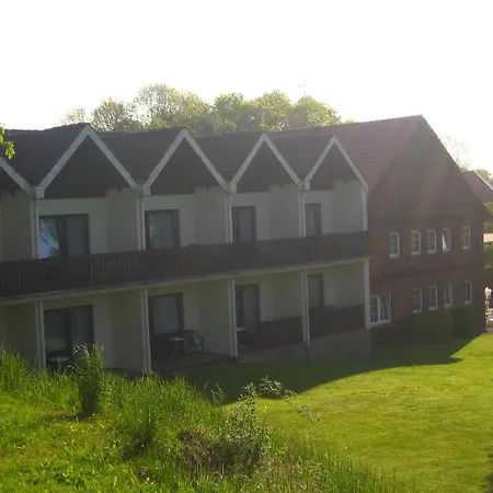 Hotel & Apartmenthaus Zum Pfingsttor